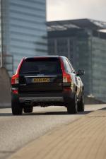 Volvo XC90 2007 года